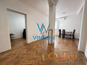 Novi Sad, Socijalno - Polunamešten jednoiposoban stan ID#9104811