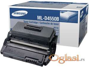 Crni toner SAMSUNG ML-D4550B Laser Printer ML-4550