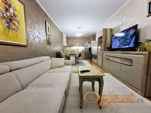 Porodičan stan bez ulaganja!