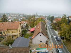 Kuća u Sremskoj Kamenici