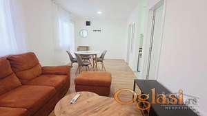 STAN - NOVI SAD - VETERNIK - 39m2 - 67000 evra