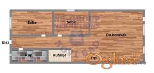 Odlican stan na Adicama