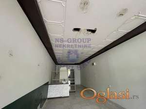 Prodaje se lokal na Novom Naselju 41m2