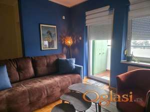 DVOIPOSOBAN, PETFRIENDLY, PARKING