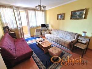 1.0 stan u Gornjem gradu, Ohridska ID#2519