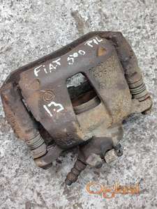 Fiat 500 prednja kljesta