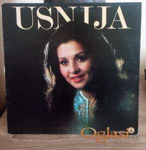 USNIJA REDŽEPOVA - Usnija
