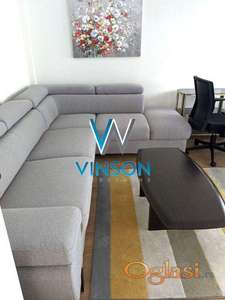 Novi Sad, Liman III - Namešten dvosoban stan ID#9104512