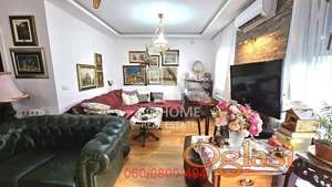 2.0 stan na Vračaru, Sazonova ID#3457