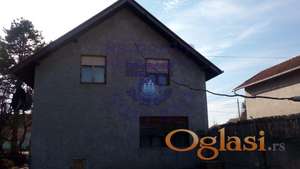 Kuća na prodaju Begeč 200m2