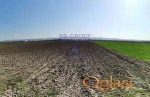 Odličan plac u Futogu