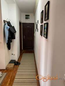 Dvosoban, Grbavica, grejanje na struju, JEFTINA INFORMATIKA