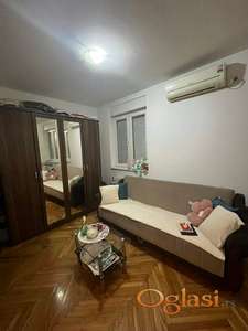 Novi Sad - Grbavica - Tolstojeva - garsonjera - useljivo od 01.07.2026. - 250 eura