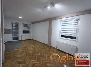 GRBAVICA, 40m2, Dvosoban, Odmah useljiv