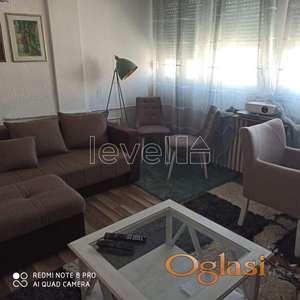 NOVI SAD - BULEVAR OSLOBOĐENJA - 56.00 m2