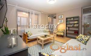 Zvezdara, Mirijevo 3, , 4.0, 103m2 RETKO U PONUDI! 