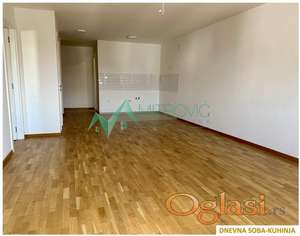Na prodaju – prostran duplex stan na Telepu, Novi Sad 