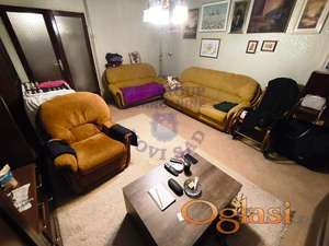 Trosoban - Najlepši deo Petrovaradina!!!