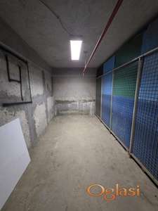 Blok 63, 13m2, kod Suncity-ja i Konzilijuma ID#2004