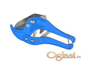 Makaza za sečenje plastičnih PVC cevi