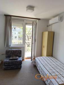 GRBAVICA IZDAJE SE NAMEŠTENA GARSONJERA