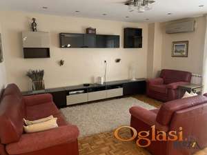 KOMPLETNO NAMEŠTEN DVOIPOSOBAN STAN, PET FRIENDLY, LIMAN 4
