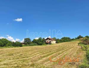 PETROVARADIN - ALIBEGOVAC - 623.00 m2