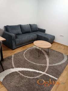 Izdajem nov namesten stan