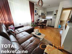 STAN - NOVI SAD - TELEP - 44m2 - 128000 evra