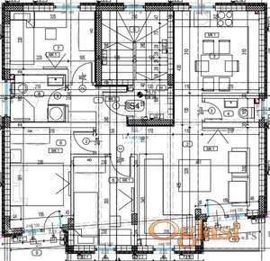 Novogradnja, Kaluđerica, 70 m2, cena + pdv