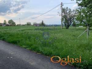 Plac na prelepom mestu una Zanošu