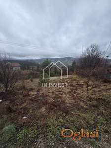 Plac na Beloj Zemlji, Izuzetan – Odlična lokacija!