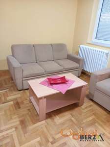 ODLIČAN DVOSOBAN STAN - CARA DUŠANA