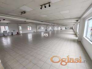 Grocka, Leštane, Kružni put, poslovni prostor ID#23661