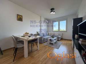 Novogradnja - Dvosoban - 44m2