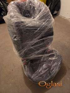 Prodajem Chicco Isofix autosedište za decu od 1-5 godina