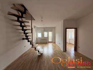 ODLIČAN POSLOVNI PROSTOR 80 m² – KANCELARIJA ILI SALON | KOD FUTOŠKE PIJACE | 750 €