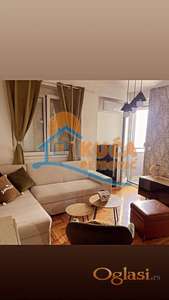 Izdaje se jednoiposoban stan u naselju Vagres,  42m2!