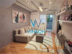 Novi Sad, Nova Detelinara - Trosoban stan ID#1001170