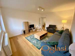 Dvosoban stan, 62 m², Novi Beograd - Paviljoni