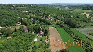 Čortanovci, Građevinsko zemljište 5082m2 HITNO!