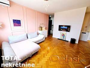 Stan NOVI SAD,TELEP - 39 m2 111000 €, ID: 1100137