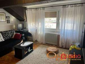 PRODAJEM PROSTRAN STAN-49M2