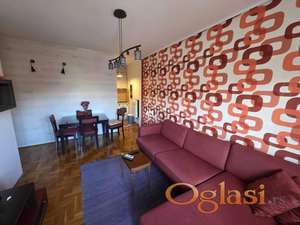 Zvezdara, Mirijevo, Mirijevski venac, 43m2 ID#39623