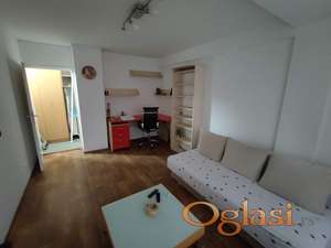 Dvosoban stan za izdavanje