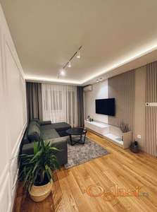 Kompletno namešten, moderan stan na Grbavici