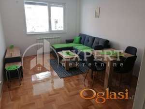 Izdaje se neuseljavan stan na Trošarini, 35m2 u prizemlju