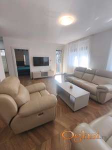 Nov neuseljavan stan