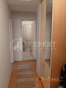 Dvosoban stan u blizini Delta Planeta i Parka Svetog Save