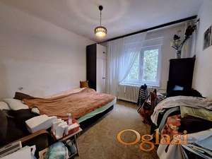 Dvosoban 53m2 na Detelinari